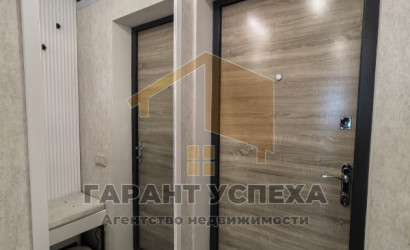 Купить 2-комнатную квартиру, Брест, просп. Республики. Фото 18