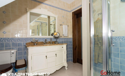 Купить коттедж, Слободка, Горная ул., 25 соток. Фото 44