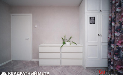 Купить 3-комнатную квартиру, Минск, Колесникова ул., 32 (Фрунзенский район). Фото 4