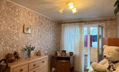 Купить 3-комнатную квартиру, Витебск, Строителей, 20/1. Фото 5