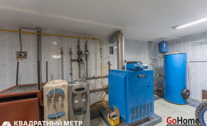 Купить коттедж, Ждановичи, Дружная ул., 9, 10 соток. Фото 33