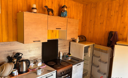 Купить дом, Погост, Набережная, 20 соток. Фото 11