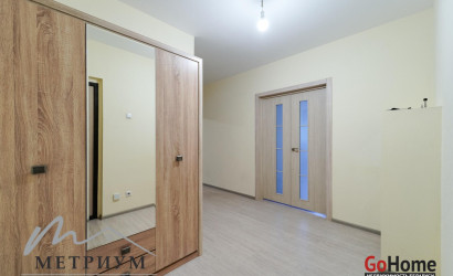 Купить 2-комнатную квартиру, Минск, Карвата ул., 10/В (Партизанский район). Фото 14