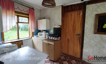 Купить дом в деревне, Спецстроевец, 4.57 соток. Фото 6