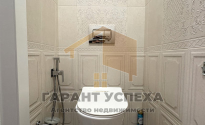 Купить 2-комнатную квартиру, Брест, ул. Гоголя. Фото 11