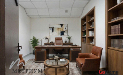 Аренда офиса, Минск, Краснозвездная ул., 18/Б,  54.1 кв.м.. Фото 2