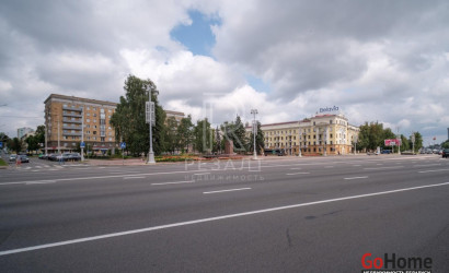 Купить 2-комнатную квартиру, Минск, Калинина ул., 1 (Первомайский район). Фото 26