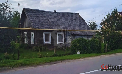 Купить дом, Магалевщина, Центральная ул., 13 соток. Фото 2