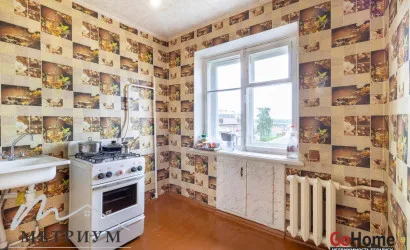  39 м2, Борисов(Строителей 10А)
