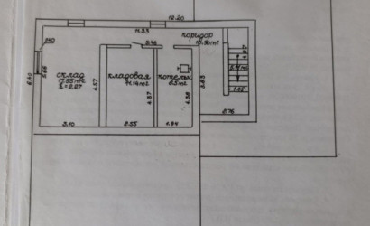 Купить дом, Погоща, Советская, 25 соток. Фото 9