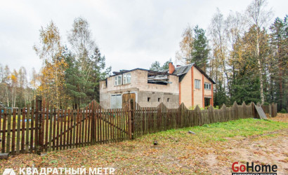 Купить дом, Мончаки, Лесная ул., 21, 25 соток. Фото 3