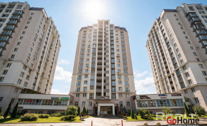 Купить 2-комнатную квартиру, Минск, Кирилла Туровского, 8 (Первомайский район). Фото 13
