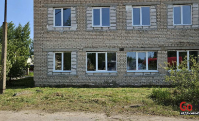 Продажа производственного помещения, Полоцк, ул. Строительная, 12 В,  541.3 кв.м.. Фото 2