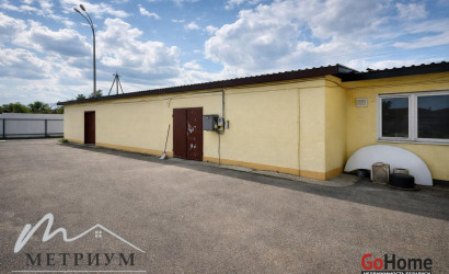 Аренда склада, Лесковка, Совхозная ул., 9/А/4,  98.5 кв.м.. Фото 1