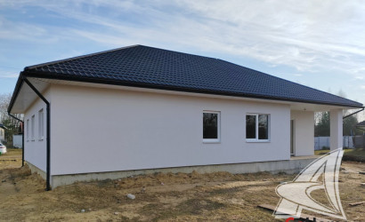 Купить дом, Большие Мотыкалы, Мотыкальский с/с, 12.38 соток. Фото 18