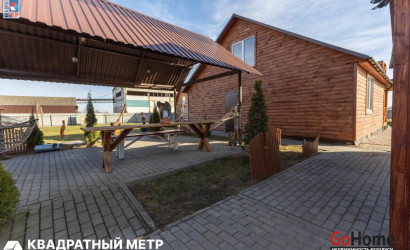 Продажа помещения, Динаровка, 1118.4 кв.м.. Фото 5