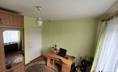 Купить 4-комнатную квартиру, Полоцк, Мариненко ул., 23. Фото 4