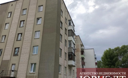 Купить 2-комнатную квартиру, Брест, ул. Советской Конституции, д. . Фото 1