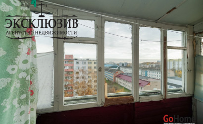Купить 1-комнатную квартиру, Минск, Матусевича ул., 30 (Фрунзенский район). Фото 10