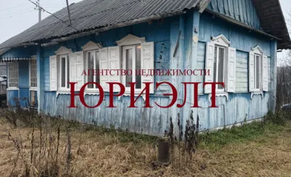  1-этаж.(31.4 м2), Гродзянка(Зои Космодемьянской, 8)