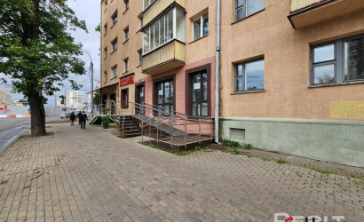 Аренда помещения, Минск, Богдановича ул., 56, 46.6 кв.м.. Фото 11