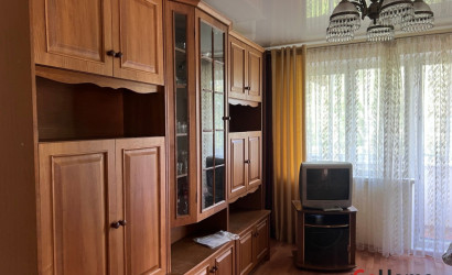 Купить 3-комнатную квартиру, Минск, Казинца, 114/2 (Октябрьский район). Фото 2