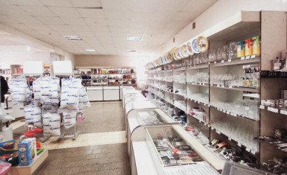 Продажа помещения, Жлобин, Воровского, 28,  567.7 кв.м.. Фото 5