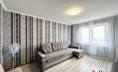 Купить 2-комнатную квартиру, Гродно, Старомалыщинская, 104. Фото 2