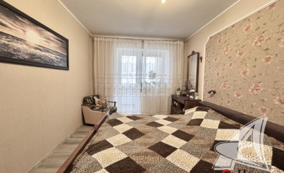 Купить 3-комнатную квартиру, Брест, Восток, ул. Стафеева. Фото 12