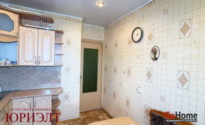 Купить 2-комнатную квартиру, Витебск, Московский, 47. Фото 12