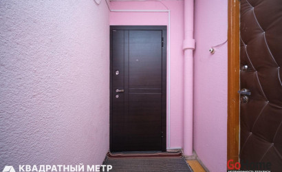 Купить 4-комнатную квартиру, Минск, Есенина ул., 16(Московский район). Фото 41