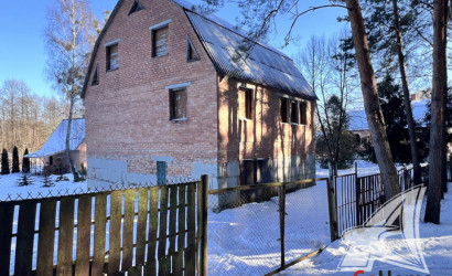 Купить дом, Гули, Мухавецкий с/с, 24.29 соток. Фото 12