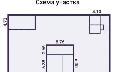 Купить дом, Боровляны, Октябрьский пер., 10.51 соток. Фото 15