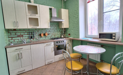 Снять 2-комнатную квартиру на сутки, Минск, свердлова 24 (Октябрьский район). Фото 3