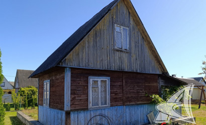 Купить дачу, Брест, Мухавецкий с/с, 4.91 соток. Фото 2