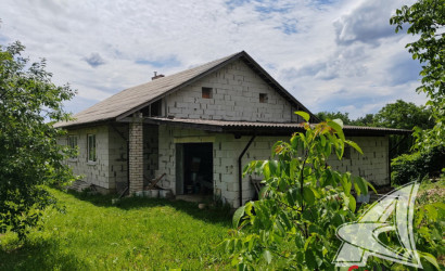 Купить дом, Щебрин, Тельминский с/с, 12.56 соток. Фото 17