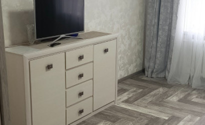 Снять 2-комнатную квартиру на сутки, Береза, Максима Горького 26. Фото 17