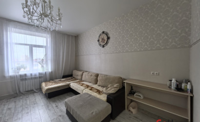 Купить 3-комнатную квартиру, Витебск, Ленина, 6. Фото 5