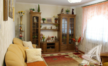 Купить дом, Брест, Мухавецкий с/с, 6.74 соток. Фото 20