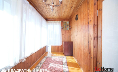 Купить дом в деревне, СИГНАЛ-2, 4.35 соток. Фото 15