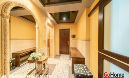 Купить 4-комнатную квартиру, Минск, Скрипникова ул., 25 (Фрунзенский район). Фото 23