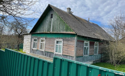 Купить дом, Логоза, 15 соток. Фото 3