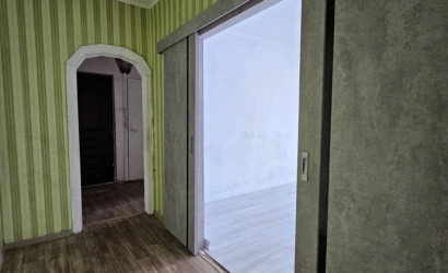 Купить 3-комнатную квартиру, Жлобин, м-н 17-й, 34. Фото 5