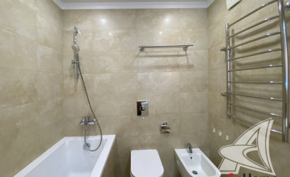 Купить 3-комнатную квартиру, Брест, Центр, ул. Фомина. Фото 35