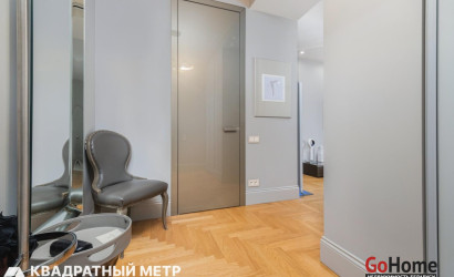 Купить 2-комнатную квартиру, Минск, Богдановича ул., 58/Б (Советский район). Фото 12