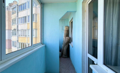 Купить 3-комнатную квартиру, Солигорск, Октябрьская ул., 75. Фото 8