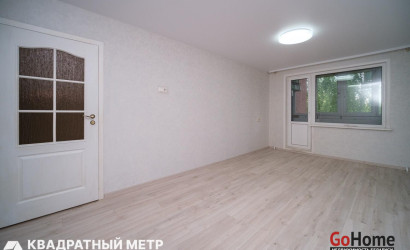 Купить 3-комнатную квартиру, Минск, Одинцова ул., 2/2(Фрунзенский район). Фото 7