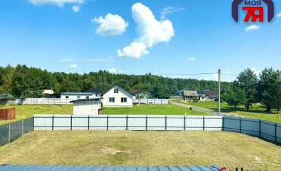 Купить дом в деревне, Плянта-9, 10.03 соток. Фото 16