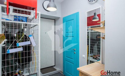 Купить 2-комнатную квартиру, Минск, Коммунистическая ул., 26 (Центральный район). Фото 6