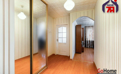 Купить 1-комнатную квартиру, Минск, Филимонова ул., 12 (Партизанский район). Фото 12